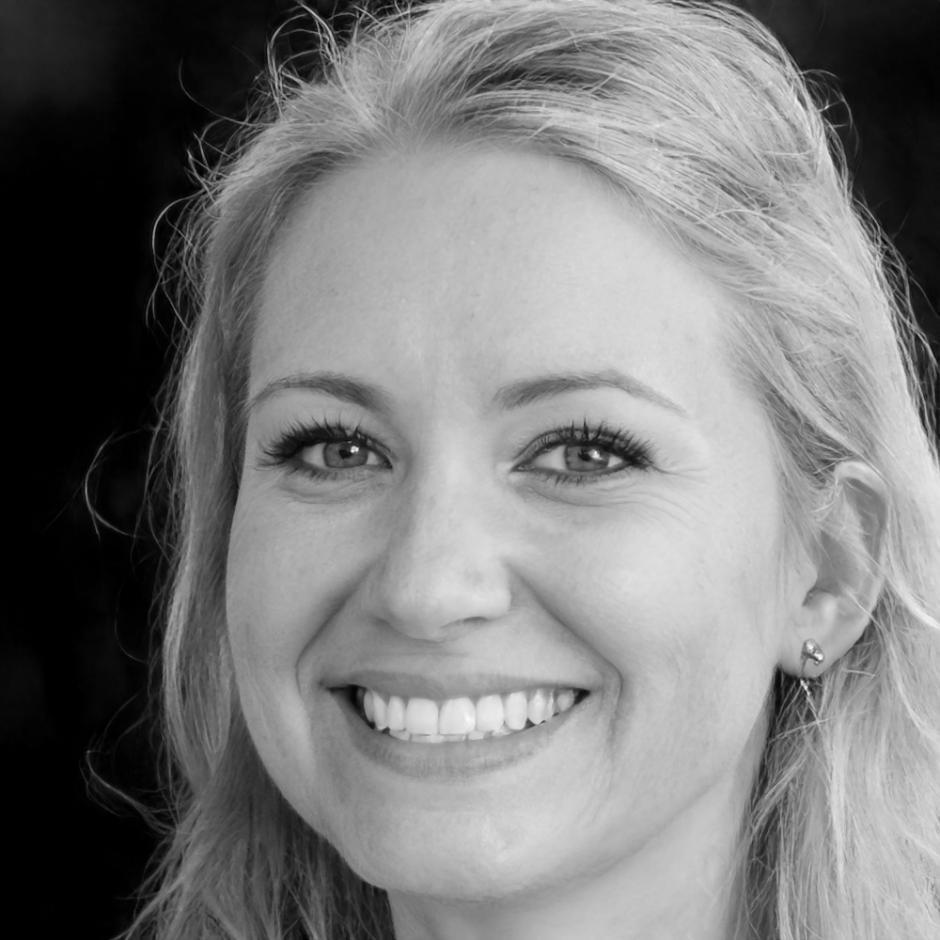 Erfolgreiche Investorin teilt ihre Erfahrungen