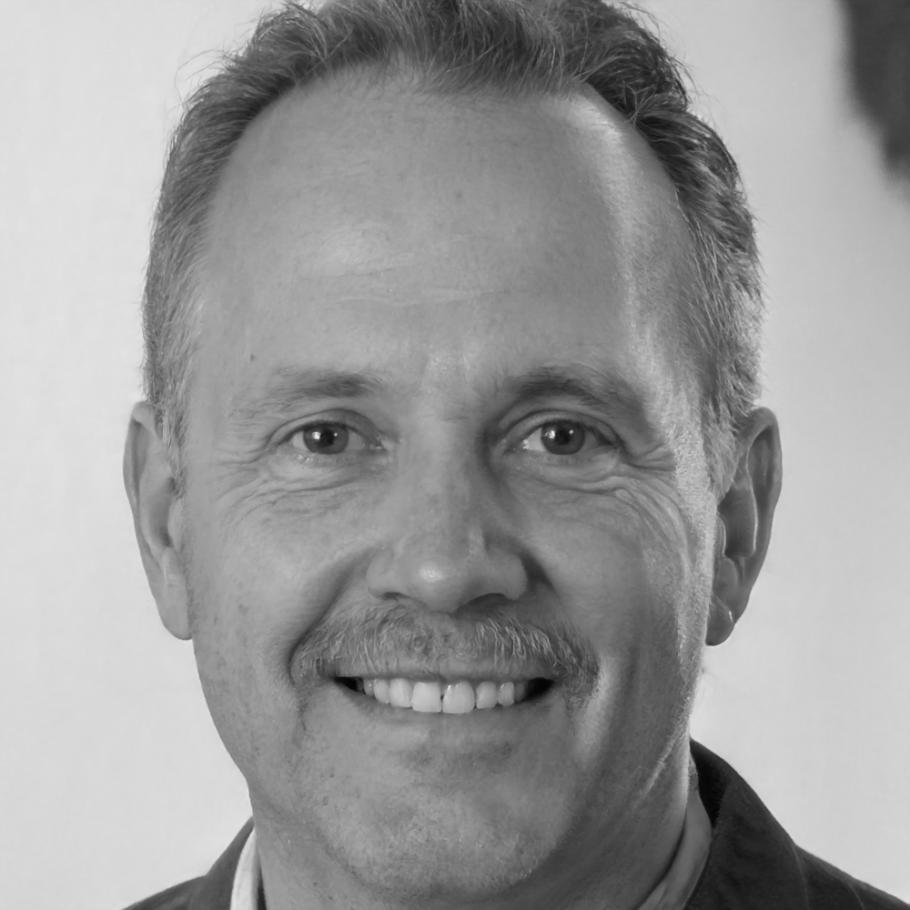 Marcus Weber, Gründer und Hauptanalyst von camirothespex